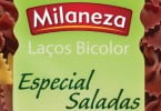 Milaneza lança gama especial para saladas