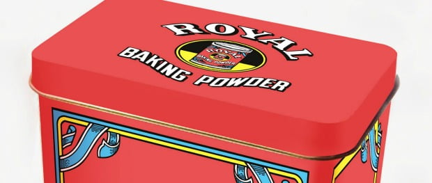 Royal lança promoção de Páscoa