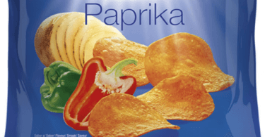 Lays reforça gama de sabores durante o Verão