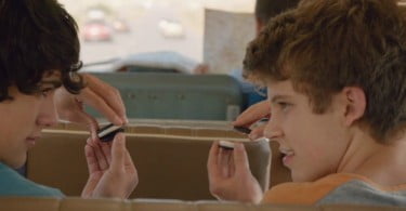 Oreo desafia adolescentes portugueses