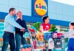Lidl baixa preços de produtos para acompanhar descida dos preços das matérias-primas