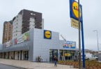 Lidl investe 275 milhões no Reino Unido