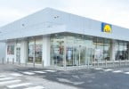Lidl de Alcochete reabre esta semana