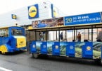 Lidl investe 5 milhões em nova loja de Matosinhos