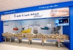 Lidl investe 1 milhão na renovação de mais uma loja