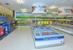 Lidl de Torres Vedras reabre após remodelação