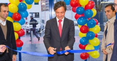 Lidl reabre mais duas lojas