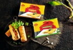 Sabores asiáticos regressam às lojas Lidl