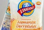 Limiano lança queijo ralado