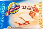 Limiano lança Limiano Segredo do Pastor