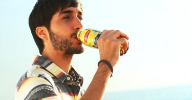 Lipton lança nova campanha de comunicação