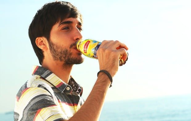 Lipton lança nova campanha de comunicação