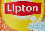Lipton lança Lipton Zero