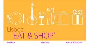 Turismo de Lisboa lança cartão de descontos em gastronomia e comércio da região