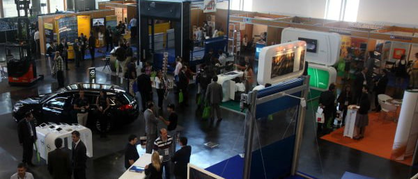 Logitrans 2012: "Construir um amplo debate e dinamizar a atividade económica e partilha de experiências"