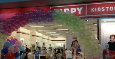 Sonae entra na Venezuela