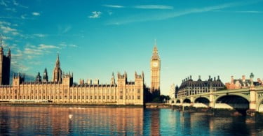 Londres é a cidade europeia mais atrativa para os retalhistas
