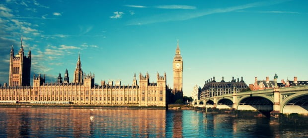 Londres é a cidade europeia mais atrativa para os retalhistas