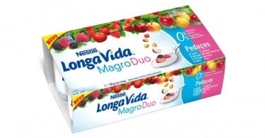Longa Vida lança Magro Duo