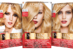 L Oréal lança Coleção Excellence Louros Lendários