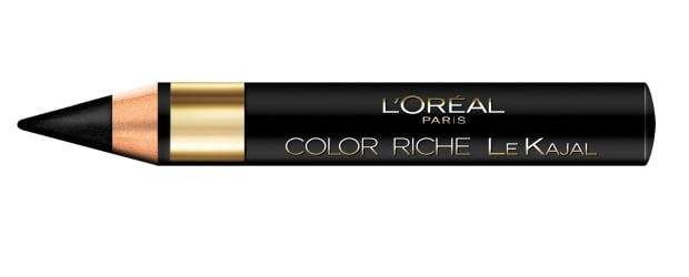 LOréal lança três novos eyeliners