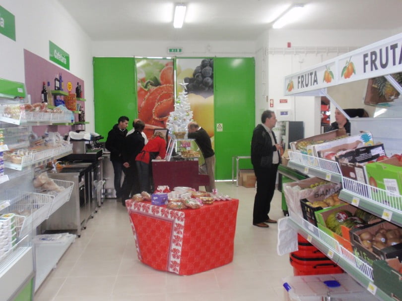 Coviran inaugura três supermercados no Algarve