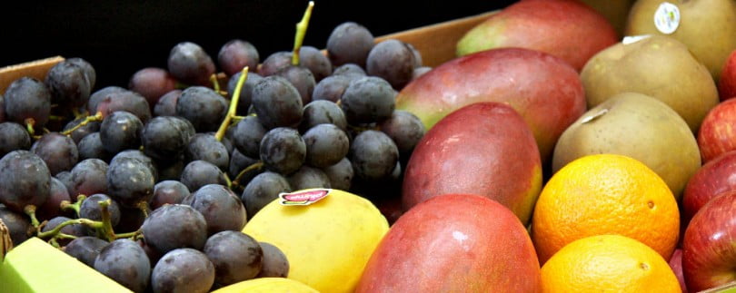 Portugal em destaque na Fruit Logistica