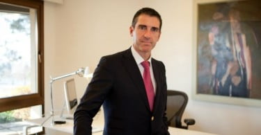 Luís Reis inicia novo mandato à frente da APED