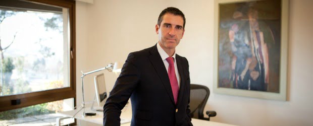 Luís Reis inicia novo mandato à frente da APED