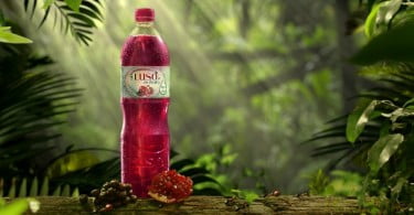 Luso de Fruta reforça gama com Romã e Açaí