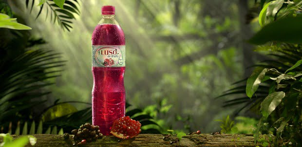 Luso de Fruta reforça gama com Romã e Açaí