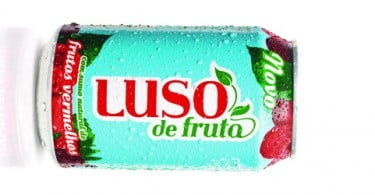 Luso de Fruta lança novos formatos