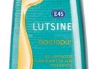 Lutsine cria gama de hidratação e limpeza facial
