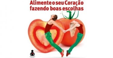 Grupo Auchan celebra mês do coração