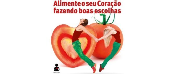 Grupo Auchan celebra mês do coração