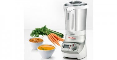 Moulinex com nova Máquina de Sopa Soup&Co