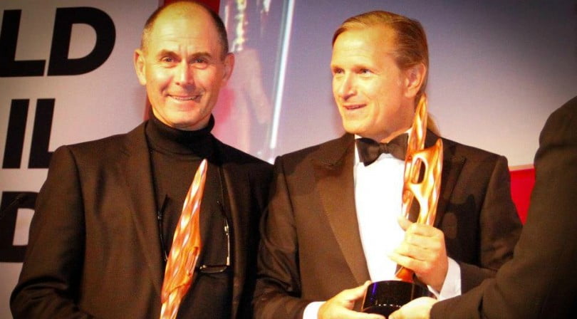 M&S e Woolworths South Africa eleitos retalhistas mais responsáveis pelos World Retail Awards