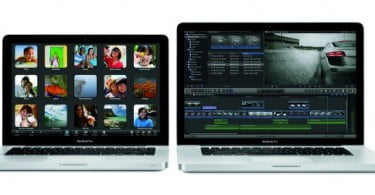 Apple lança novo MacBook Pro com ecrã retina