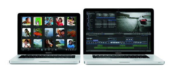 Apple lança novo MacBook Pro com ecrã retina