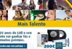 Lidl está à procura de novos talentos