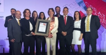 Makro considerada uma das melhores empresas para trabalhar em Portugal