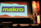 Makro eleita Grossista do Ano nos Masters da Distribuição
