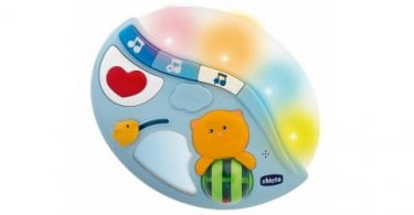 Chicco lança Mamma Lullaby