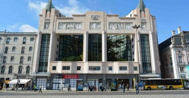 Mango vai abrir mega-store na antiga Loja do Cidadão dos Restauradores