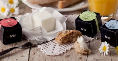 Tété lança Manteigas Tradicionais