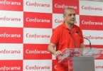 Conforama investe 2