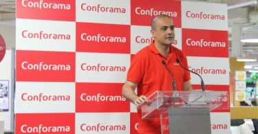 Conforama investe 2