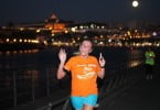 Sport Zone associa-se às corridas "Marginal à Noite"