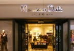 Inditex adquire Massimo Dutti em Portugal e Bélgica