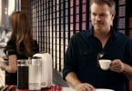 Matt Damon é o novo embaixador da Nespresso
